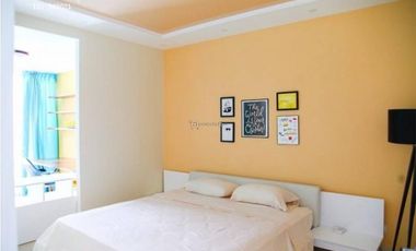 ALQUILER DE APTO EN PH YOO