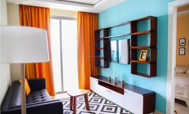 ALQUILER DE APTO EN PH YOO