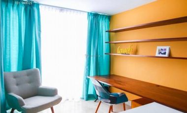 ALQUILER DE APTO EN PH YOO