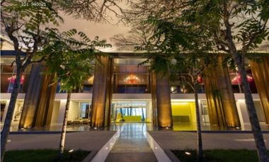 ALQUILER DE APTO EN PH YOO