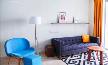 ALQUILER DE APTO EN PH YOO