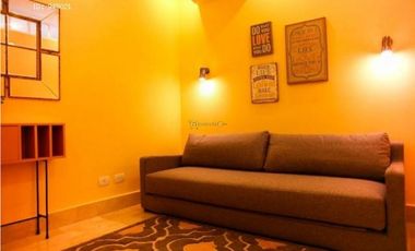 ALQUILER DE APTO EN PH YOO