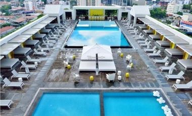 ALQUILER DE APTO EN PH YOO