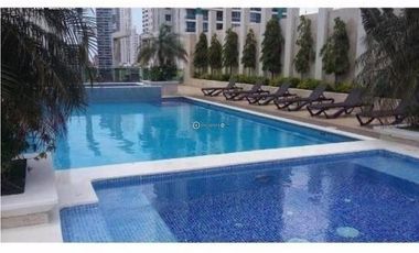 AV. BALBOA ALQUILO/VENDO APTO. PH ALLURE