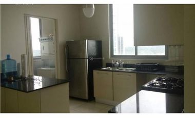 AV. BALBOA ALQUILO/VENDO APTO. PH ALLURE