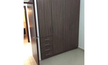 ALQUILO HERMOSO APARTAMENTO PH RIVAGE