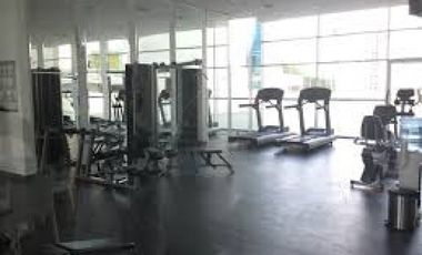 APARTAMENTO AMOB EN AV BALBOA - PH WATERS, 1 REC