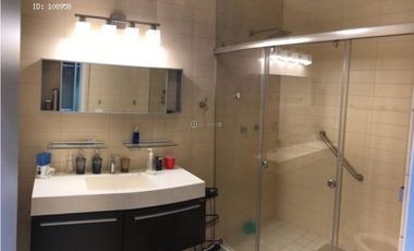 APARTAMENTO AMOB EN AV BALBOA - PH WATERS, 1 REC