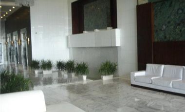 APARTAMENTO AMOB EN AV BALBOA - PH WATERS, 1 REC