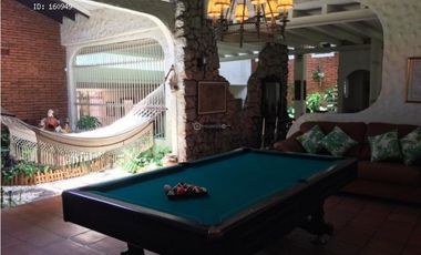 ALQUILO ESPECTACULAR CASA ALTOS DEL GOLF