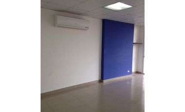 ALQUILO/VENDO OFICINA EN BELLA VISTA DE COLORES