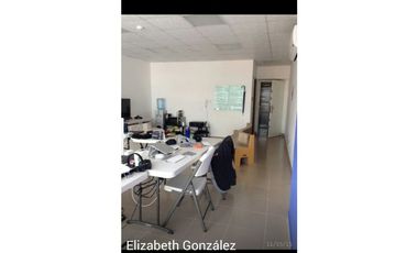 ALQUILO/VENDO OFICINA EN BELLA VISTA DE COLORES