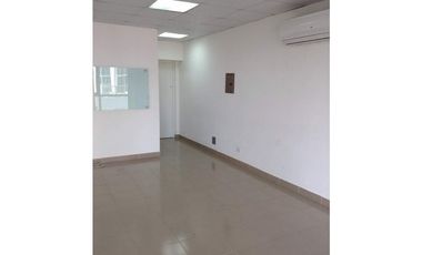 ALQUILO/VENDO OFICINA EN BELLA VISTA DE COLORES