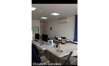 ALQUILO/VENDO OFICINA EN BELLA VISTA DE COLORES