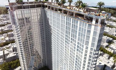 PROYECTO AVENIDA BALBOA VISTA AL MAR