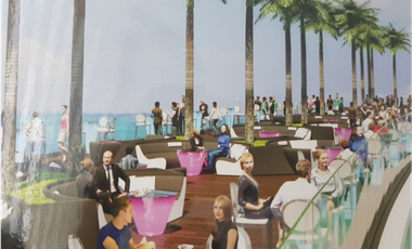 PROYECTO AVENIDA BALBOA VISTA AL MAR