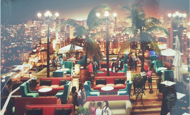 PROYECTO AVENIDA BALBOA VISTA AL MAR