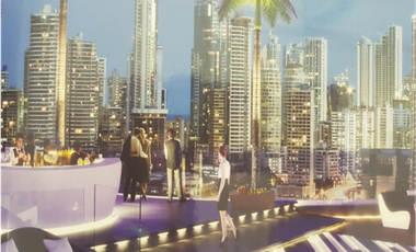 PROYECTO AVENIDA BALBOA VISTA AL MAR