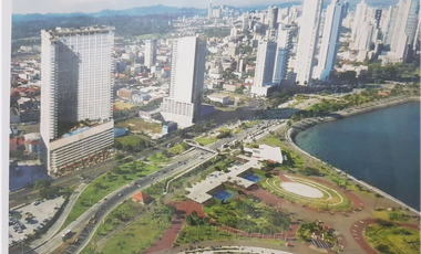 PROYECTO AVENIDA BALBOA VISTA AL MAR