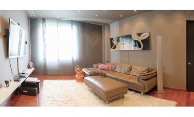 VENDE/ALQUILER CASA AMOB 5R 615M2 ALTOS DEL GOLF