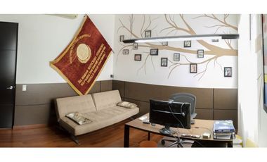 VENDE/ALQUILER CASA AMOB 5R 615M2 ALTOS DEL GOLF