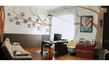 VENDE/ALQUILER CASA AMOB 5R 615M2 ALTOS DEL GOLF