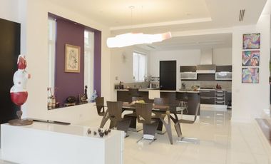 VENDE/ALQUILER CASA AMOB 5R 615M2 ALTOS DEL GOLF