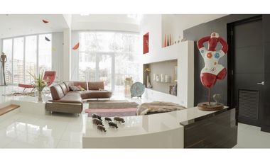 VENDE/ALQUILER CASA AMOB 5R 615M2 ALTOS DEL GOLF