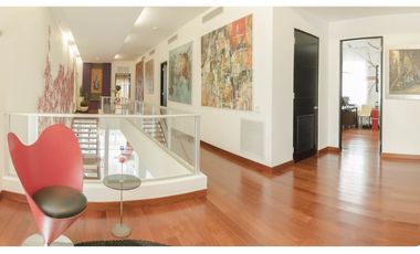 VENDE/ALQUILER CASA AMOB 5R 615M2 ALTOS DEL GOLF