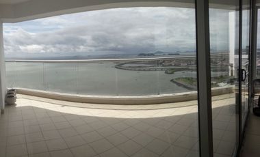 APARTAMENTO RIVAGE TOWER AV BALBOA