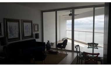 APARTAMENTO RIVAGE TOWER AV BALBOA