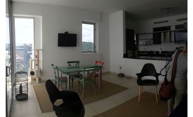 APARTAMENTO RIVAGE TOWER AV BALBOA