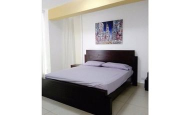 APARTAMENTO 2 RECAMARAS AMOBLADO RIVAGE