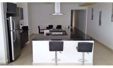 APARTAMENTO 2 RECAMARAS AMOBLADO RIVAGE