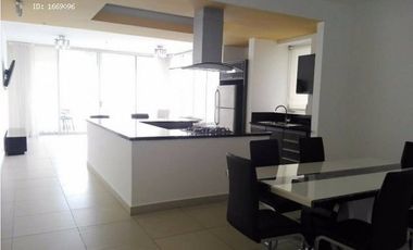 APARTAMENTO 2 RECAMARAS AMOBLADO RIVAGE