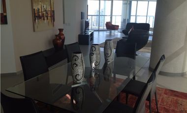 APARTAMENTO AMOB PH YACHT CLUB AV BALBOA