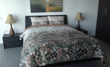 APARTAMENTO AMOB PH YACHT CLUB AV BALBOA