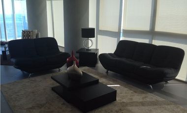 APARTAMENTO AMOB PH YACHT CLUB AV BALBOA
