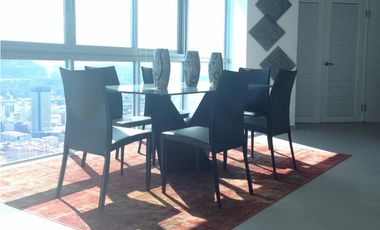 APARTAMENTO AMOB PH YACHT CLUB AV BALBOA