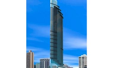 APARTAMENTO AMOB PH YACHT CLUB AV BALBOA
