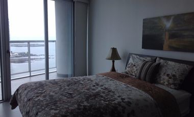 APARTAMENTO AMOB PH YACHT CLUB AV BALBOA