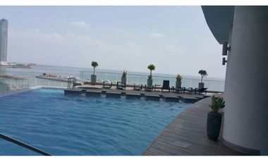 APARTAMENTO AMOB PH YACHT CLUB AV BALBOA