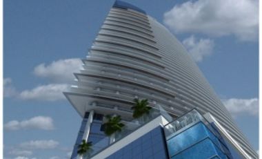 APARTAMENTO AMOB PH YACHT CLUB AV BALBOA