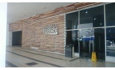 AVENIDA BALBOA PH MARINA TERRACE 3REC+SERVICIO