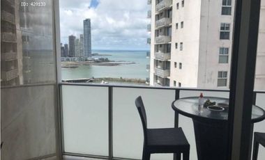 AVENIDA BALBOA PH MARINA TERRACE 3REC+SERVICIO