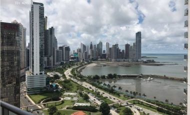 AVENIDA BALBOA PH MARINA TERRACE 3REC+SERVICIO