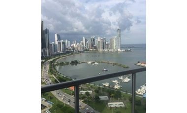 APARTAMENTO AV BALBOA PH YACHT CLUB 3R 188M