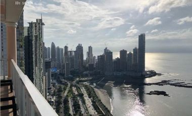 APARTAMENTO EN AVENIDA BALBOA PH VISTA MARINA