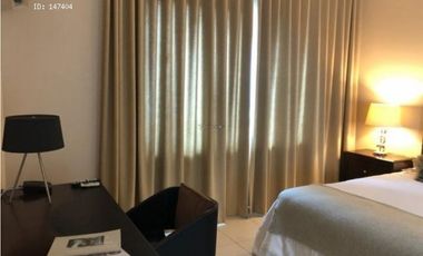 APARTAMENTO EN AVENIDA BALBOA PH VISTA MARINA