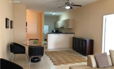 APARTAMENTO EN AVENIDA BALBOA PH VISTA MARINA